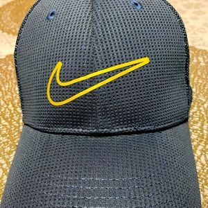 Nike Cap